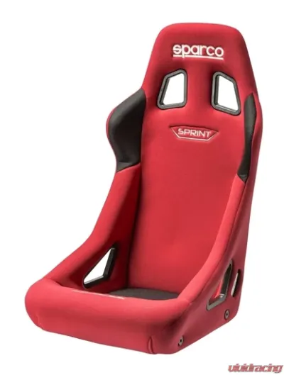 Sparco Seat Sprint 2019 - 008235RS