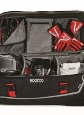 Sparco Tour Bag Martini-Racing                                     - 016437MRRS - Image 3