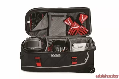 Sparco Tour Bag Martini-Racing - 016437MRRS