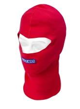 Sparco Head Hood 100 Percent Cotton                                     - 002201RS - Image 2