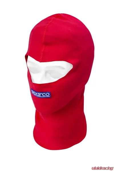 Sparco Head Hood 100 Percent Cotton - 002201RS