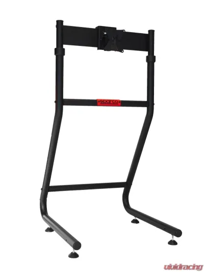 Sparco Gaming Monitor Stand - G02385NRRS
