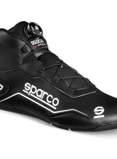 Sparco Shoe K-Pole WP                                     - 001269WP38NRNR - Image 3