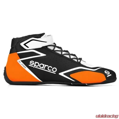 Sparco Shoe K-Skid - 00127747NRAF