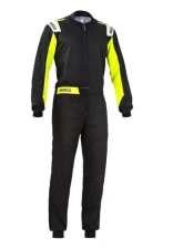 Sparco Suit Rookie                                     - 002343NRGF3L - Image 2