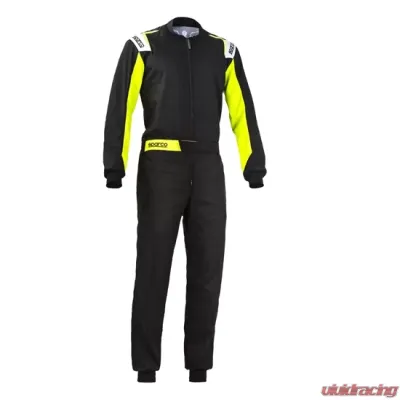Sparco Suit Rookie - 002343NRGF3L