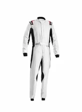 Sparco Suit Eagle 2.0                                     - 001136H58BNRS - Image 2
