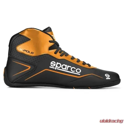 Sparco Shoe K-Pole - 00126934NRAF