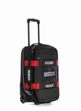Sparco Travel Bag Martini-Racing                                     - 016438MRRS - Image 2