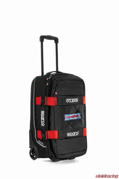 Sparco Travel Bag Martini-Racing - 016438MRRS