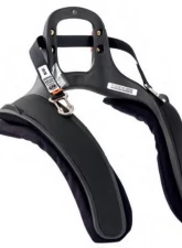 Sparco Stand21 Club III Frontal Head Restraint                                     - SHR20LCS3 - Image 2