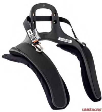 Sparco Stand21 Club III Frontal Head Restraint - SHR20LCS3