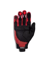 Sparco Hypergrip+ Gloves                                     - 00209512NRRS - Image 3