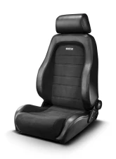 Sparco Seat GT Black                                     - 009012NR - Image 2