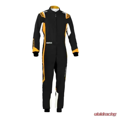 Sparco Suit Thunder - 002342NRAF0XS