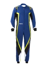 Sparco Suit Kerb                                     - 002341BNGB120 - Image 2