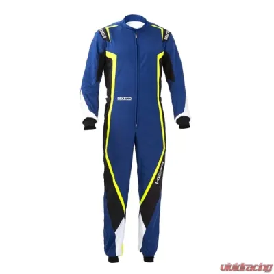 Sparco Suit Kerb - 002341BNGB120