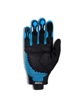 Sparco Hypergrip+ Gloves                                     - 00209508NRAZ - Image 3
