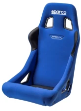 Sparco Seat Sprint 2019                                     - 008234LAZ - Image 2