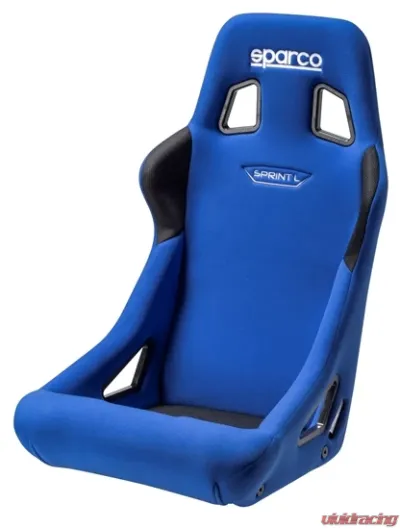 Sparco Seat Sprint 2019 - 008234LAZ