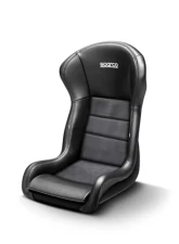 Sparco Seat Stradale Performance Black                                     - 009102RNR - Image 2