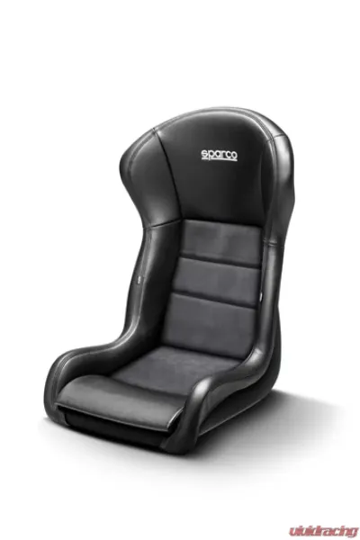 Sparco Seat Stradale Performance Black - 009102RNR