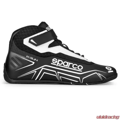 Sparco Shoe K-Run - 00127126NRGR