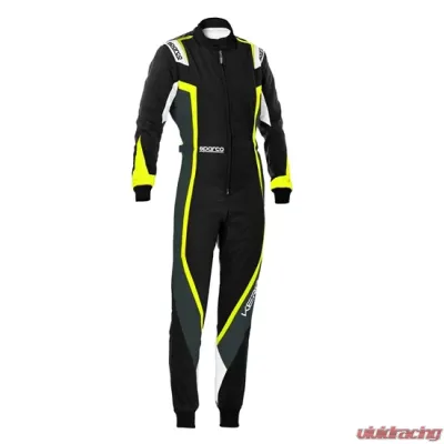 Sparco Suit Kerb Lady - 002341LNRGF150