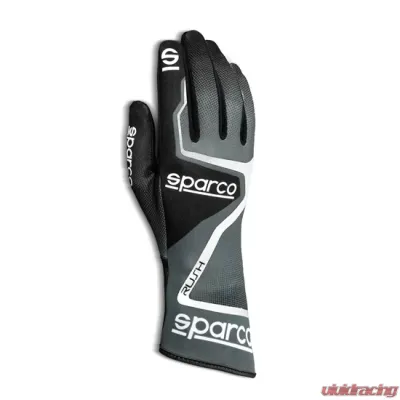 Sparco Gloves Rush - 00255605GRNR