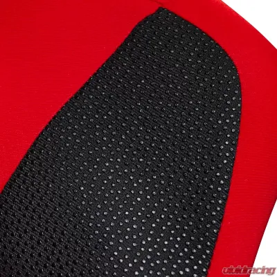 Sparco Seat QRT-R 2019 Red - 008012RRS