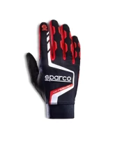Sparco Hypergrip+ Gloves                                     - 00209512NRRS - Image 2