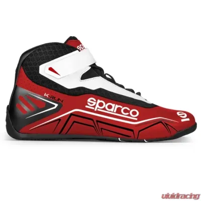 Sparco Shoe K-Run - 00127145RSBI