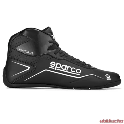 Sparco Shoe K-Pole - 00126935NRNR