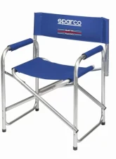 Sparco Paddock Chair Martini-Racing                                     - 0990058MR - Image 2