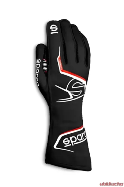 Sparco Glove Arrow - 00131407NRRS