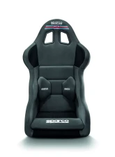 Sparco Pro 2000 Martini Racing Edition Seat Grey                                     - 008016RMRGR - Image 2
