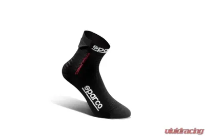 Sparco Socks Hyperspeed - 01290NR4445