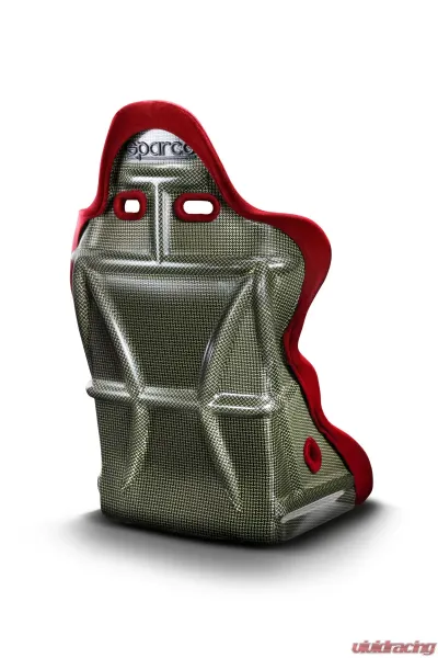 Sparco Seat Legend Kev - 008021ZRS
