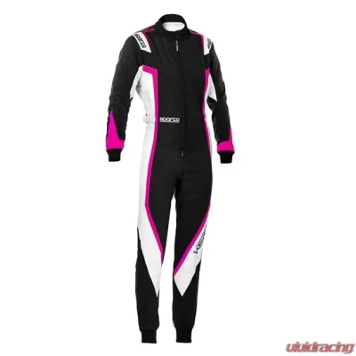 Sparco Suit Kerb Lady - 002341LNRBF0XS