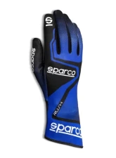 Sparco Gloves Rush                                     - 00255611BXNR - Image 2