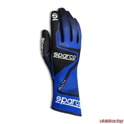 Sparco Gloves Rush - 00255611BXNR