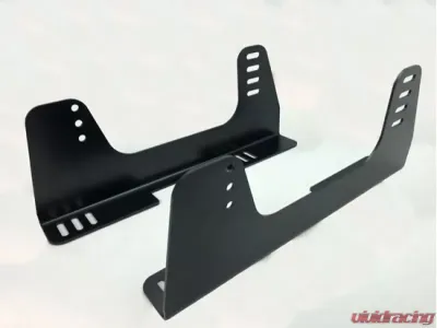 Sparco QRT/QRT-R Seat Steel Side Mount - 600QRT