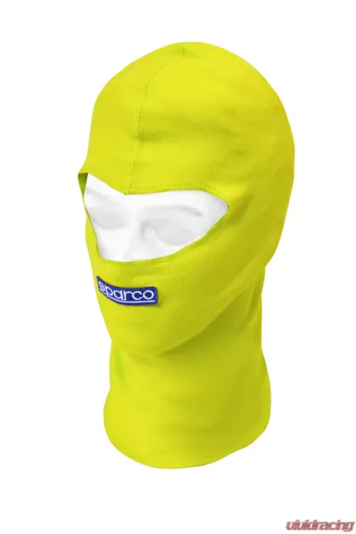 Sparco Head Hood 100 Percent Cotton - 002201GF