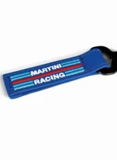 Sparco Keychain Leather                                     - 099070MRAZ - Image 2