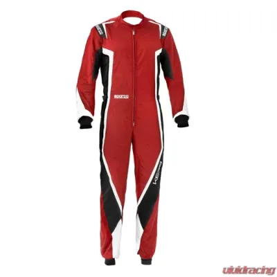 Sparco Suit Kerb - 002341RNBO2M
