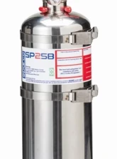 Sparco 600 Series 2 Liter Handheld Steel NOVEC Extinguisher Fire System                                     - 014773BXLN2 - Image 2