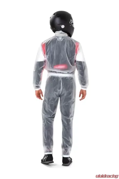 Sparco Suit T1 EVO - 00239T1EXL