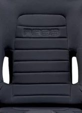 Sparco Black Seat R333 2021                                     - 009011NR - Image 2