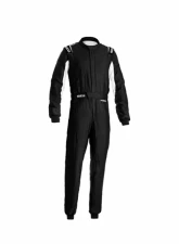 Sparco Suit Eagle 2.0                                     - 001136H54NNBO - Image 2