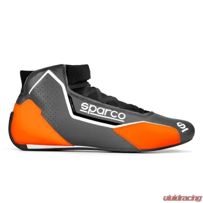 Sparco Shoe X-Light - 00128347GRAF